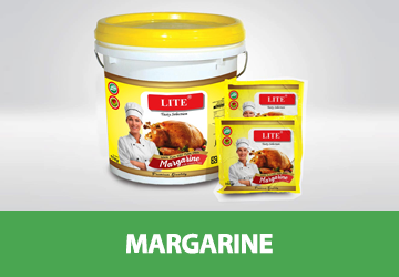 MARGARINE